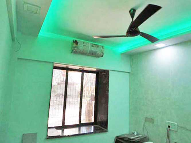 Gypsum work Gallery image 6